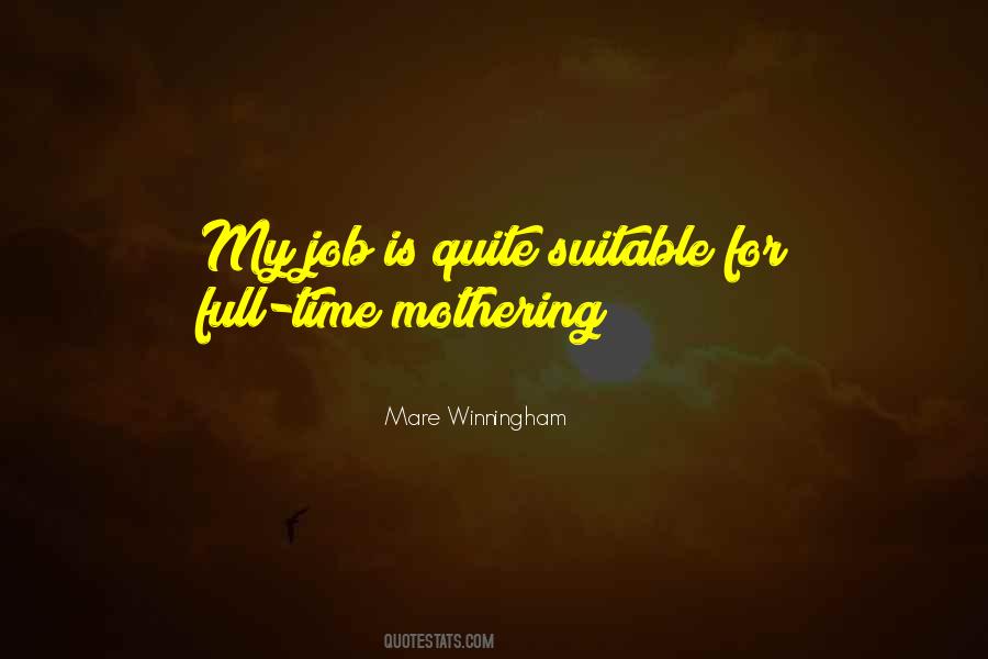 Quite Time Quotes #229933