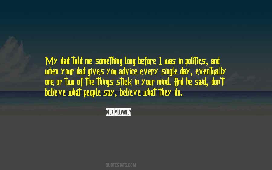 When People Believe In You Quotes #1412167