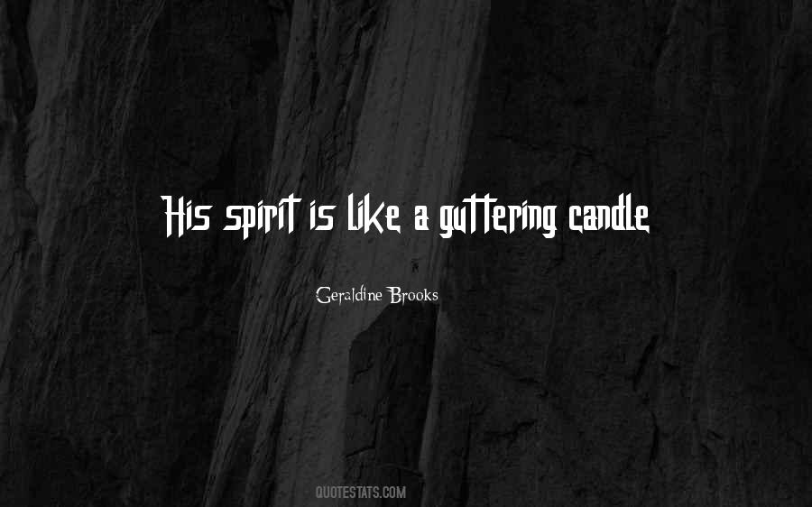 Ghost Of Bobby Quotes #808621