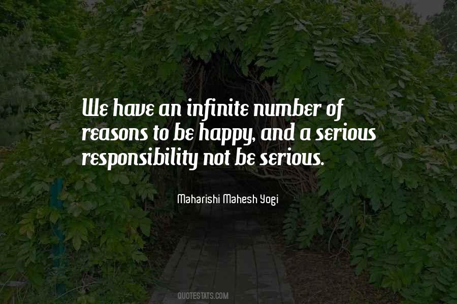 Quotes About Reasons To Be Happy #1364849