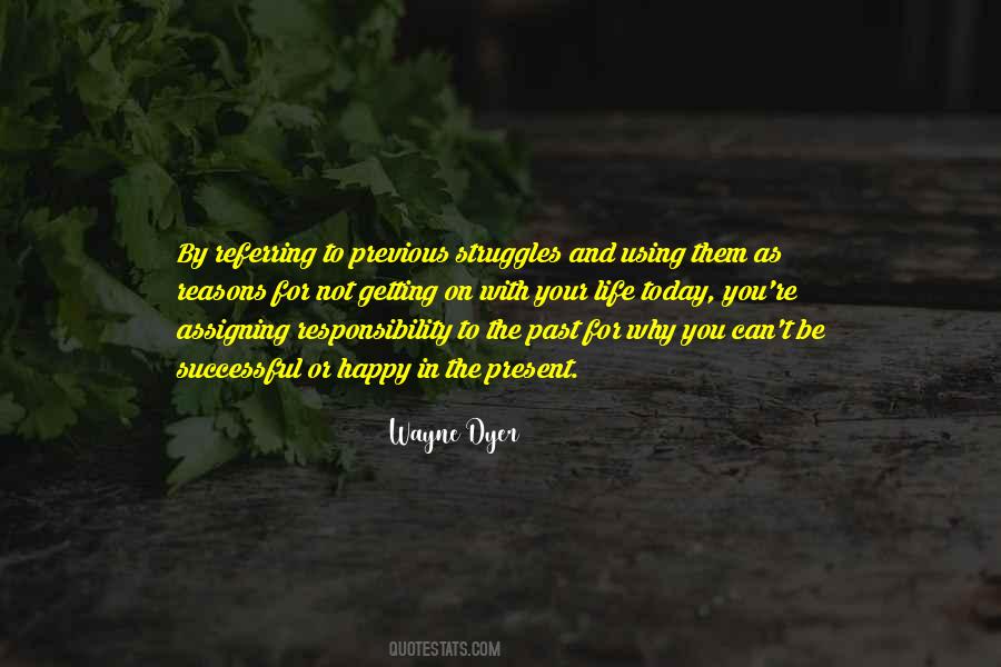 Quotes About Reasons To Be Happy #1410884
