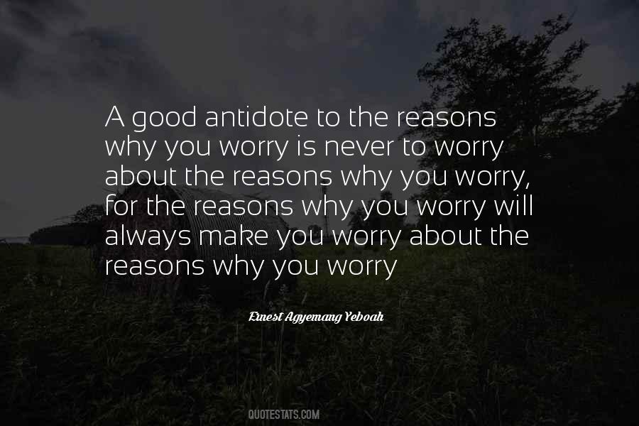 Quotes About Reasons To Be Happy #699733