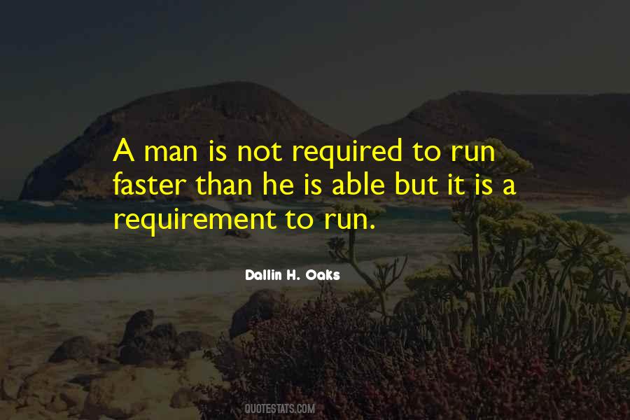 Dallin H Quotes #1015919