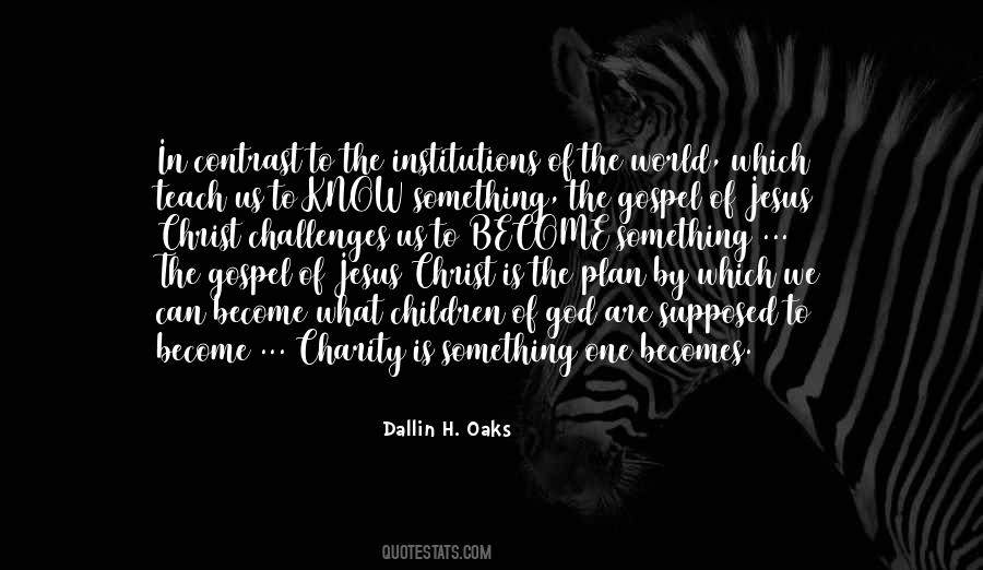 Dallin H Quotes #1701710