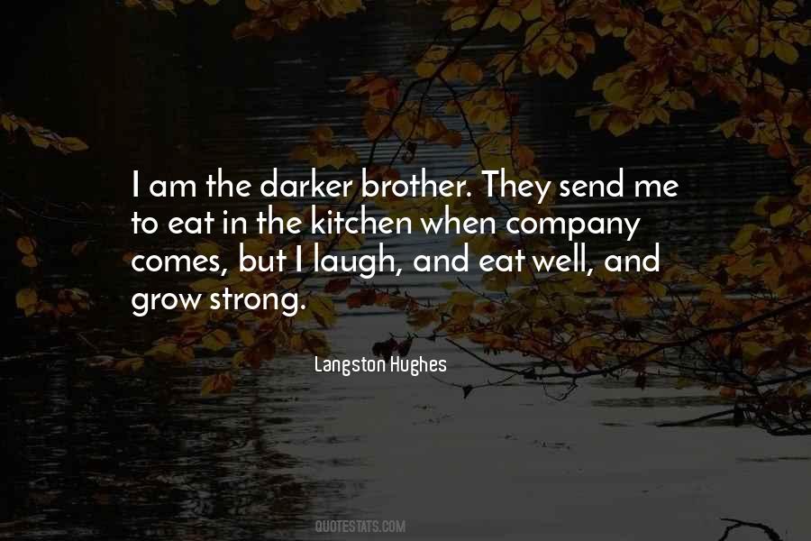 Soldier Home From War Quotes #1485131
