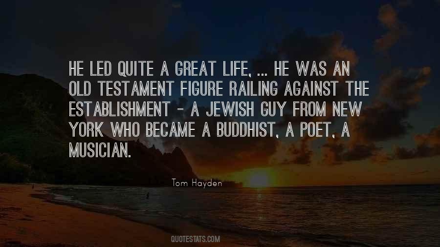 Quotes About Buddhist Life #1295555