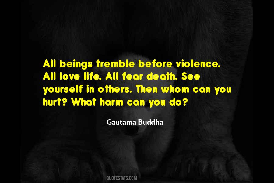 Quotes About Buddhist Life #222486