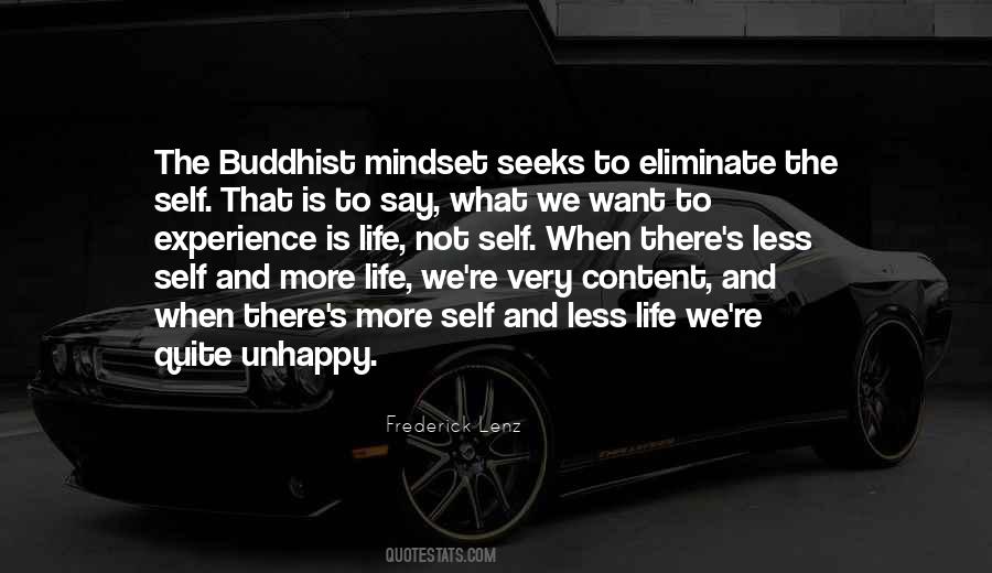 Quotes About Buddhist Life #501143