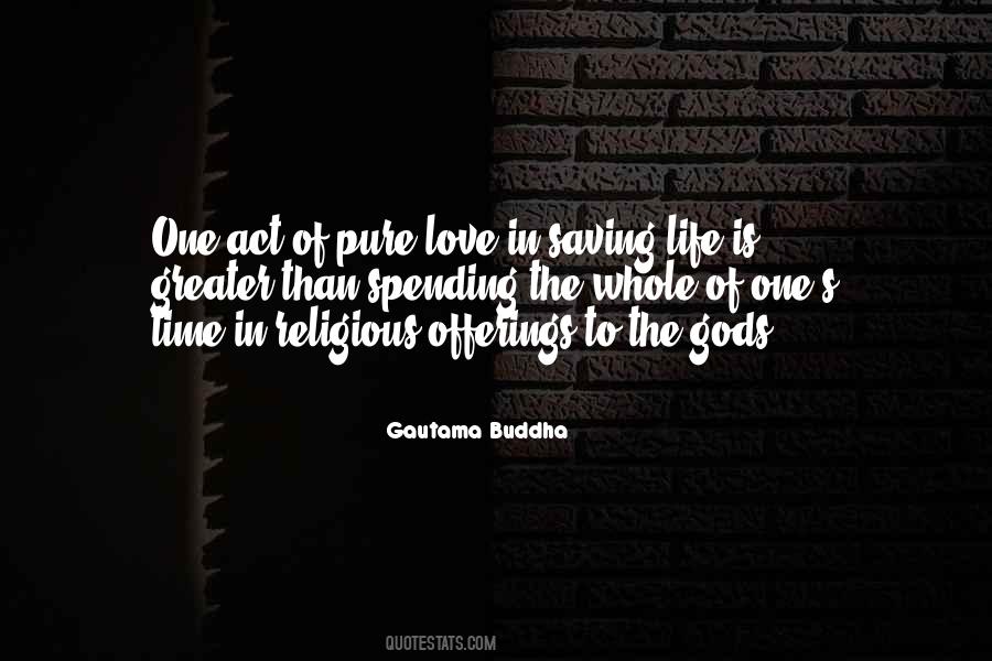 Quotes About Buddhist Life #527223