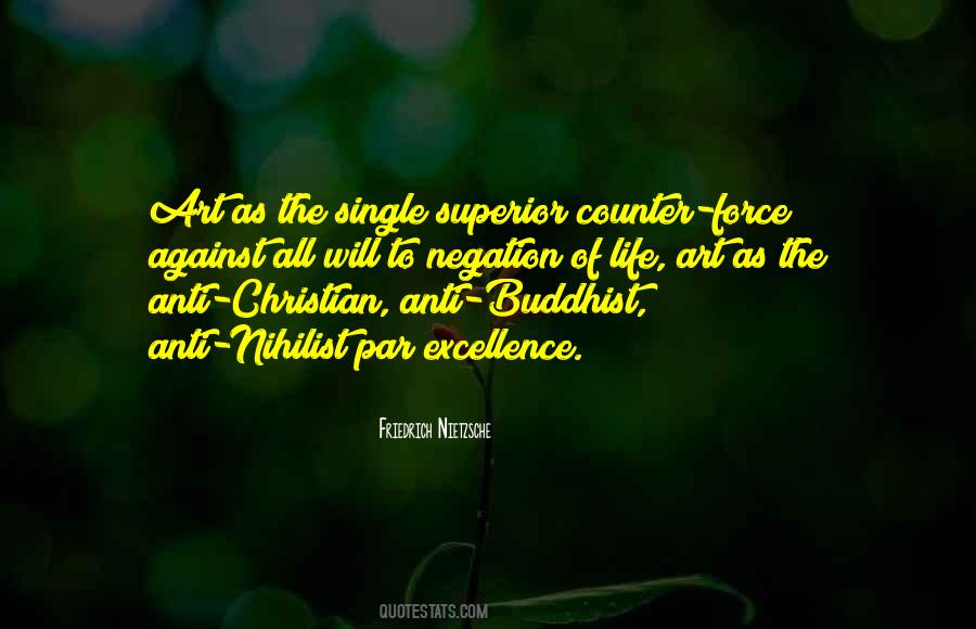 Quotes About Buddhist Life #677140