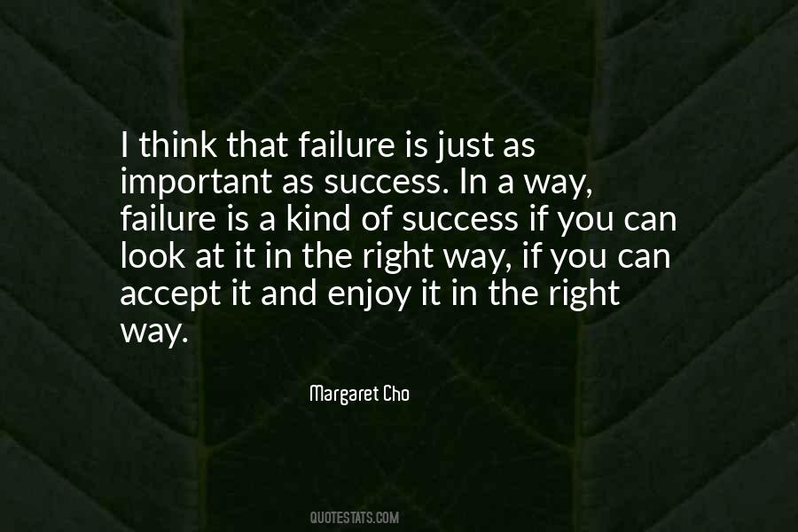 Failure In Leadership Quotes #1626185