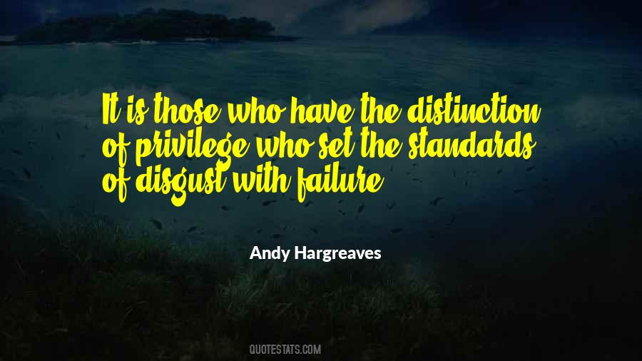 Failure In Leadership Quotes #1662340