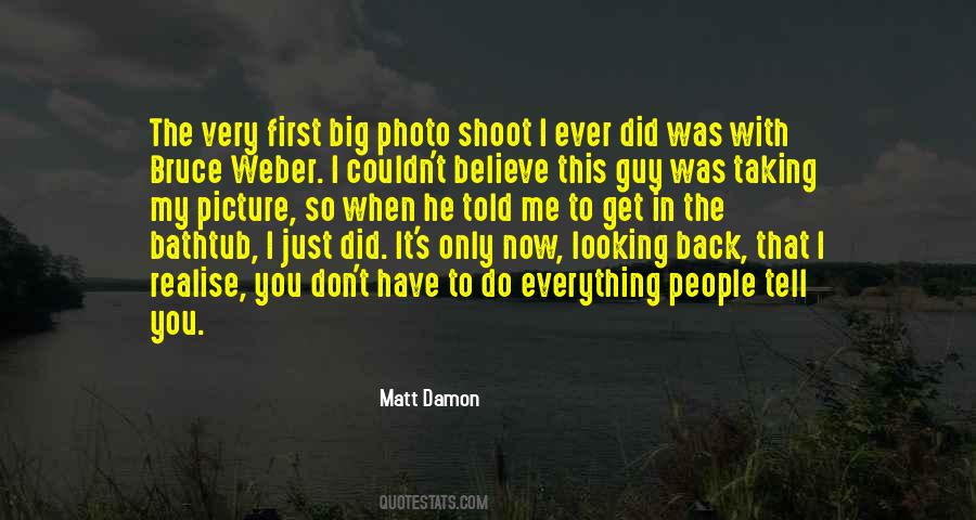 Quotes About Weber #1119622