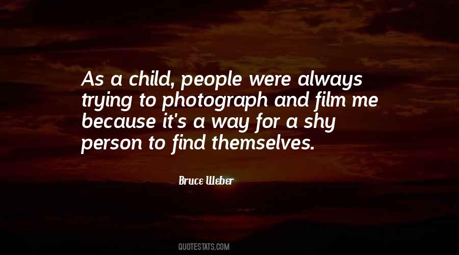 Quotes About Weber #228255