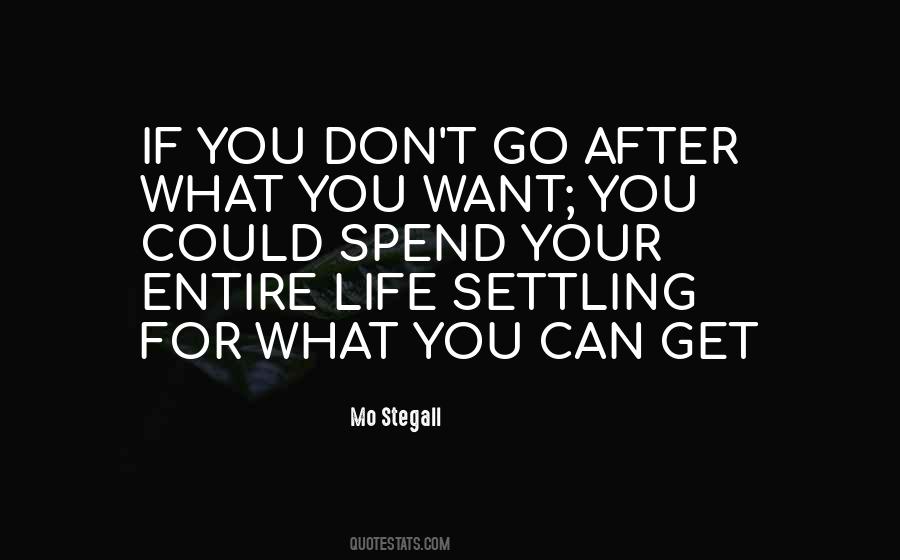 Life Growth Quotes #115537