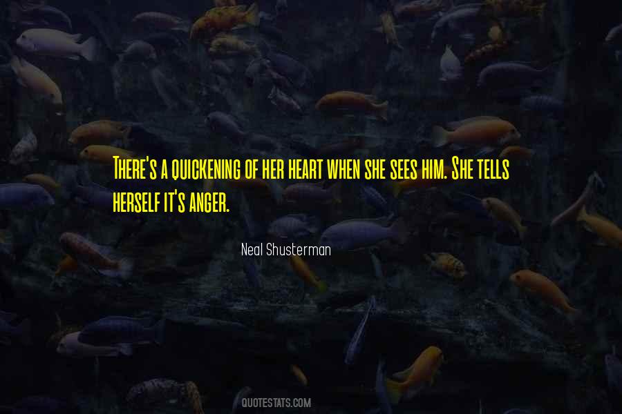 Quotes About What Your Heart Tells You #831519