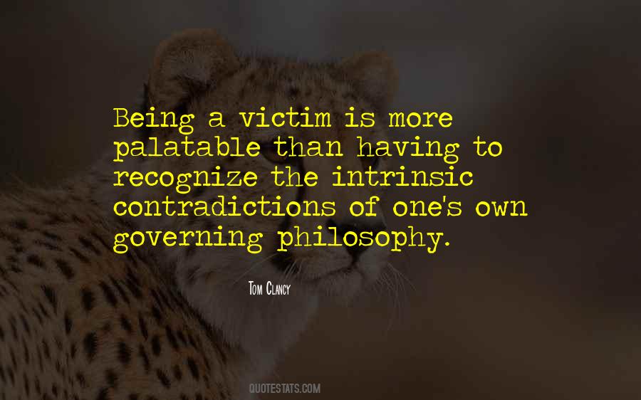 Quotes About Being Pity #1593539