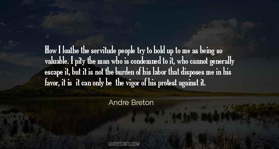 Quotes About Being Pity #801578