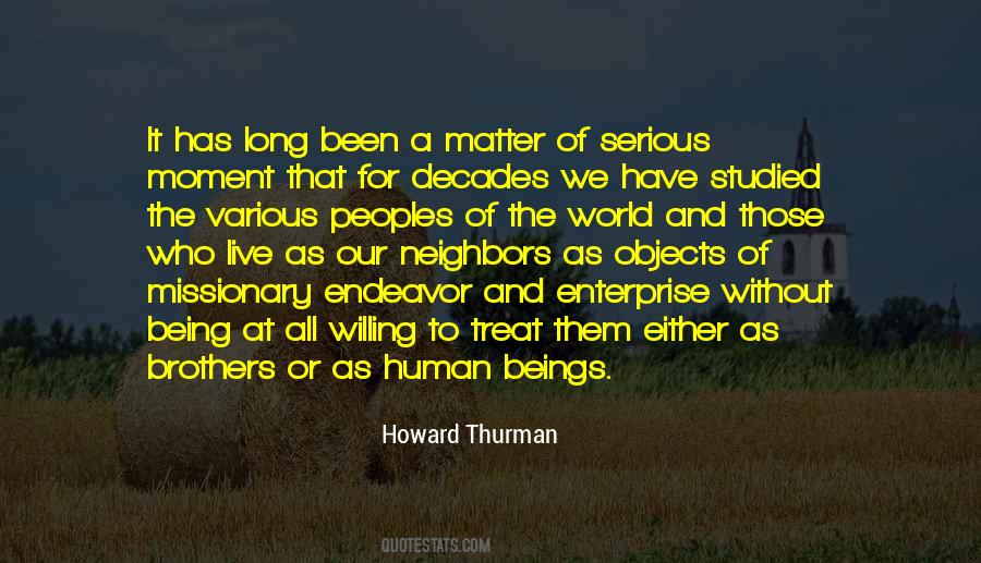 Quotes About Being A Missionary #1509718 Quotes About Being A Missionary #1509718