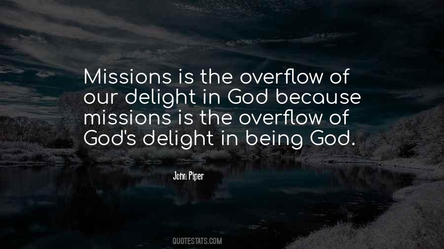 Quotes About Being A Missionary #209137 Quotes About Being A Missionary #209137