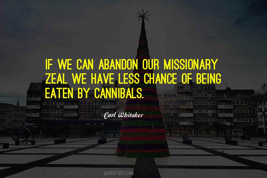 Quotes About Being A Missionary #289980
