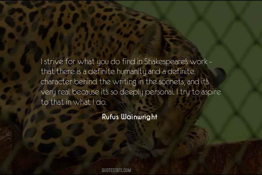 Quotes About Sonnets #1370060