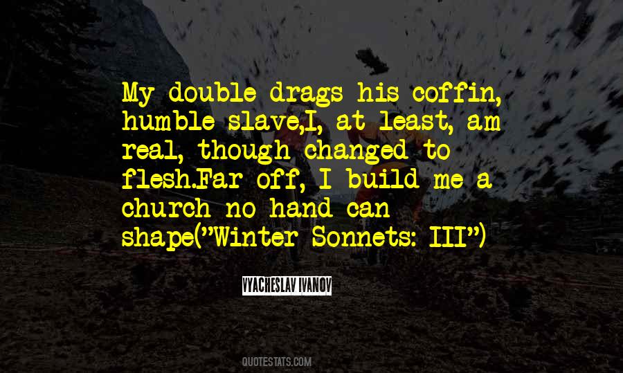 Quotes About Sonnets #1605841