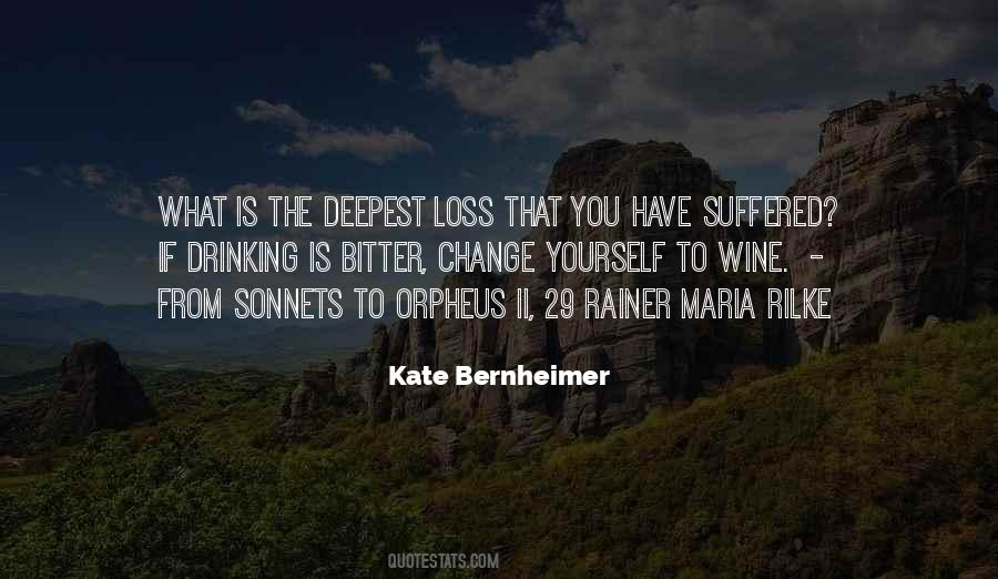 Quotes About Sonnets #1645028