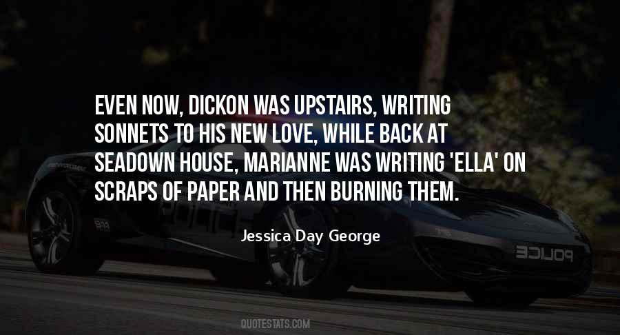 Quotes About Sonnets #1672998