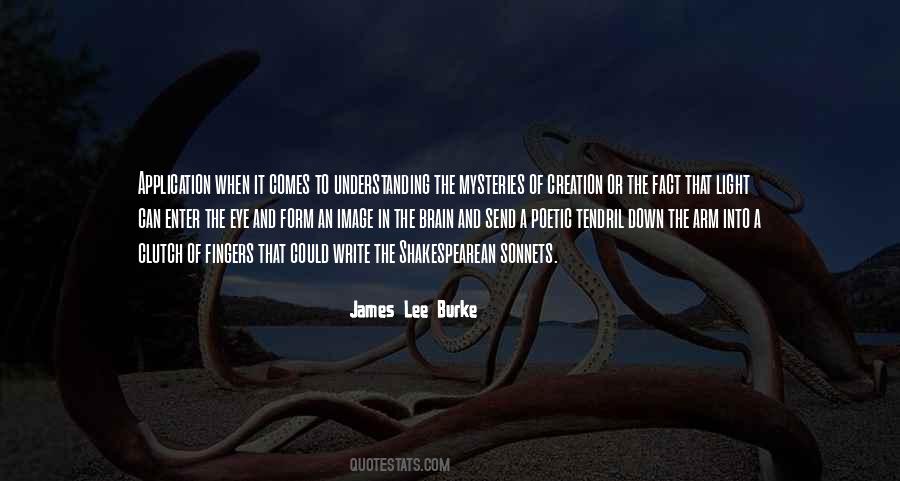 Quotes About Sonnets #1864314