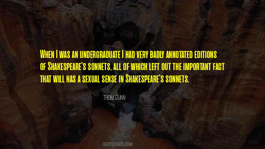 Quotes About Sonnets #295933