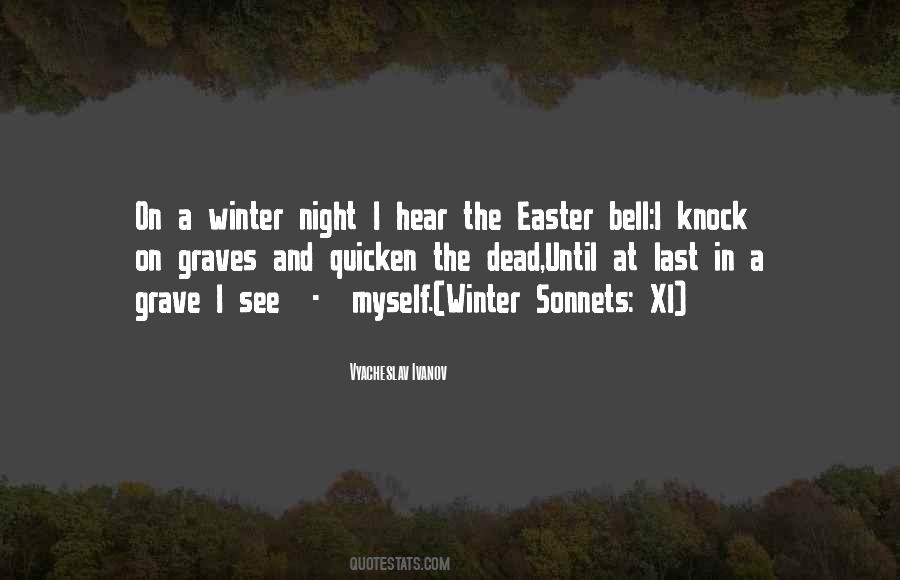 Quotes About Sonnets #33532
