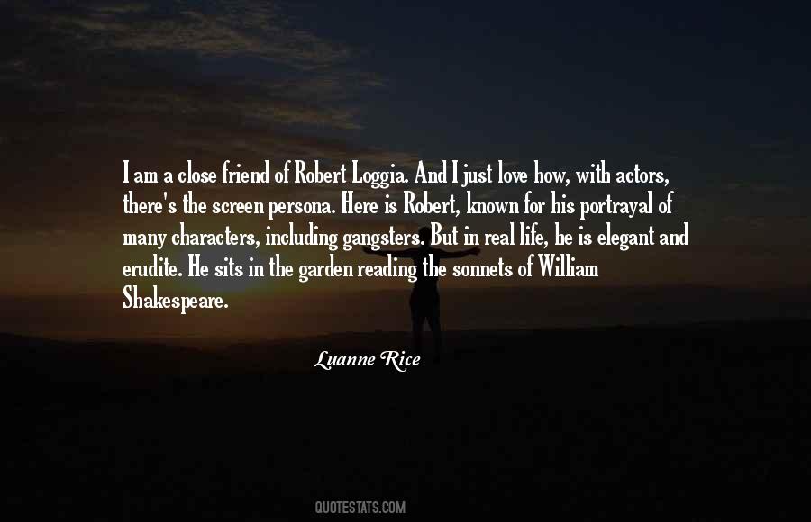 Quotes About Sonnets #530116