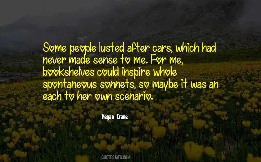 Quotes About Sonnets #740449