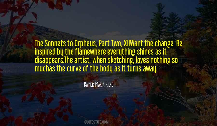 Quotes About Sonnets #922937