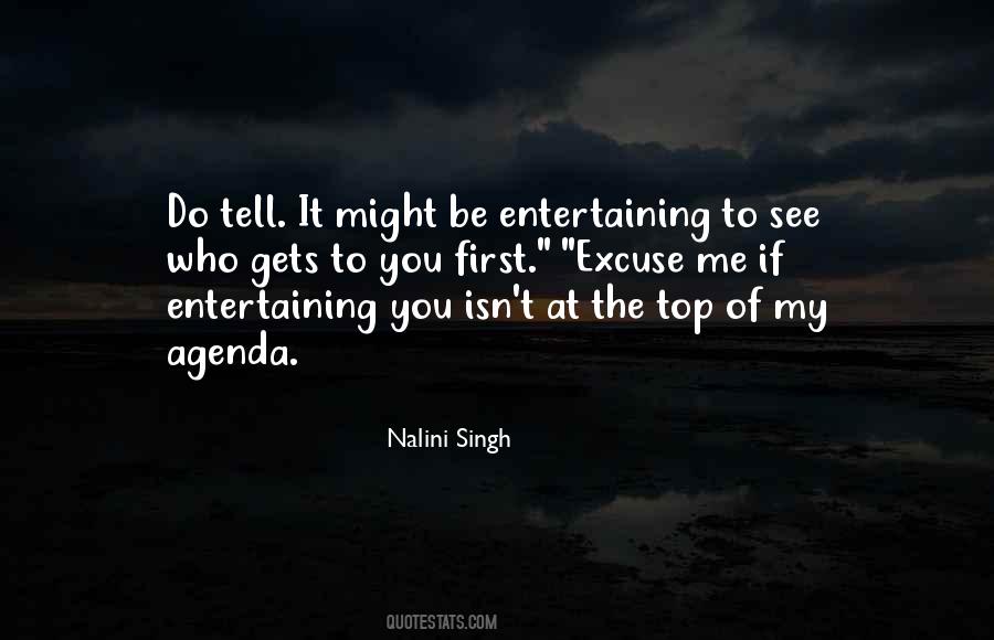 Gandi Zuban Quotes #126145