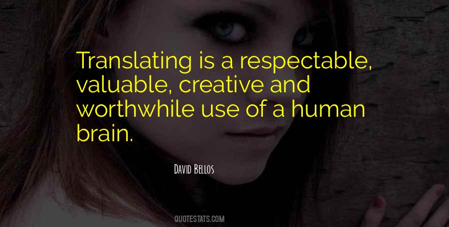 Quotes About Translating #419780