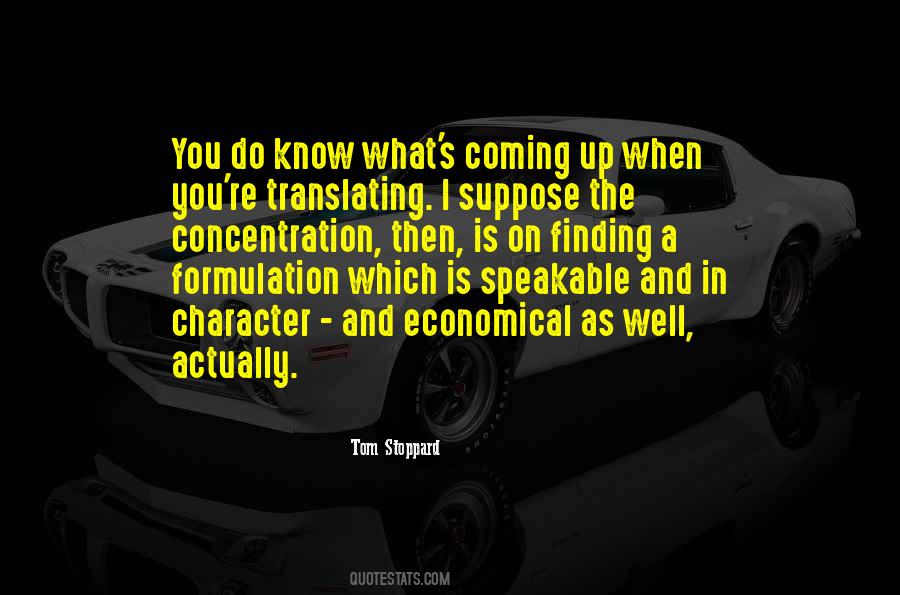 Quotes About Translating #48632