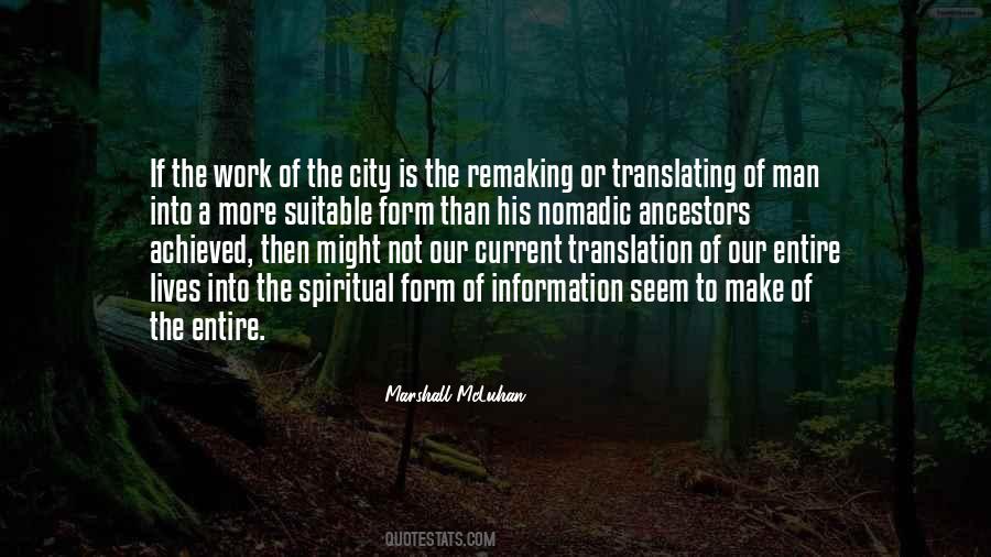 Quotes About Translating #643583