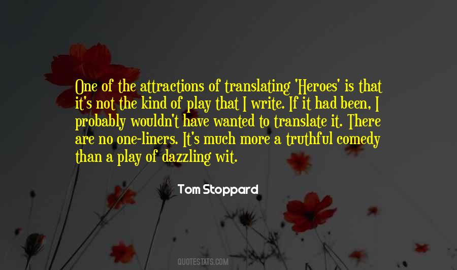 Quotes About Translating #656532