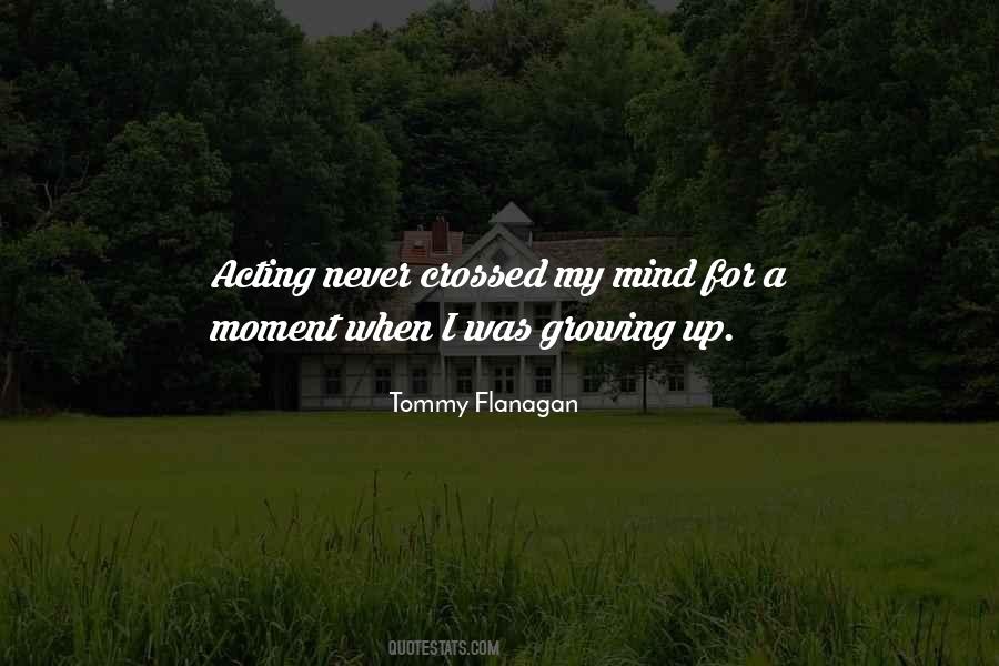 Quotes About Tommy Never Let Me Go #368416