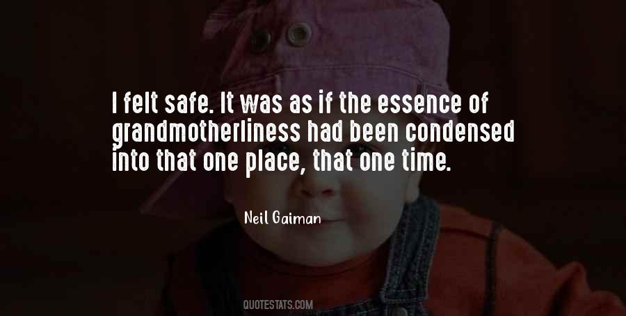 Quotes About One Time #1205162