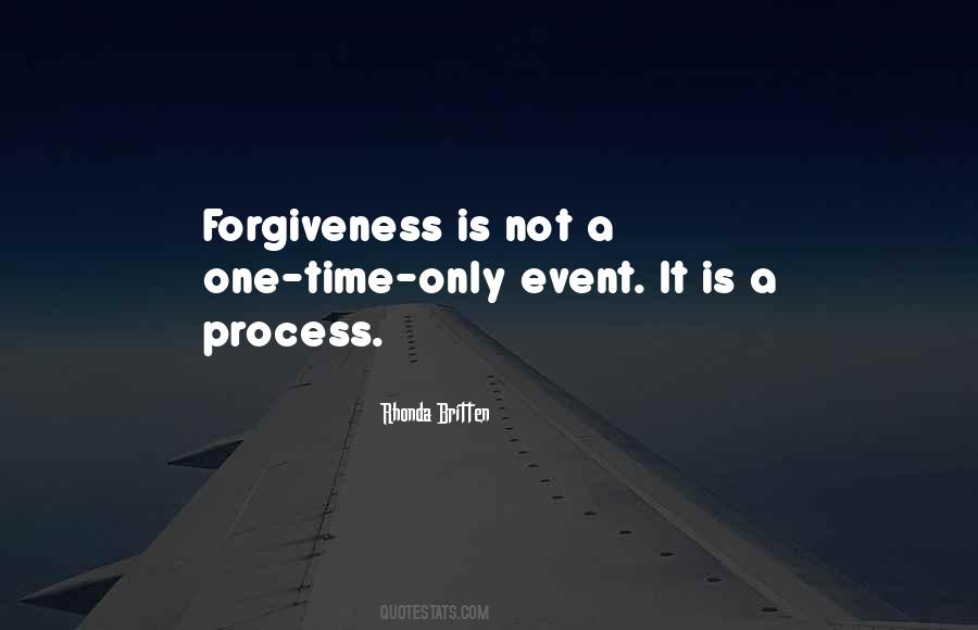 Quotes About One Time #1234034