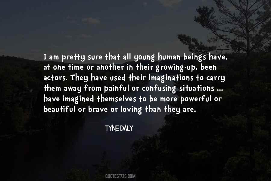 Quotes About One Time #1235674