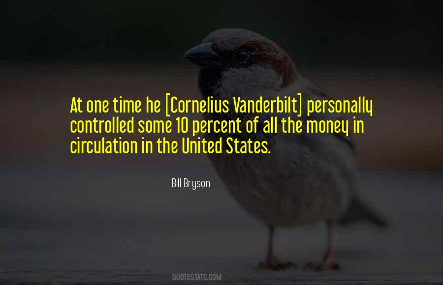 Quotes About One Time #1236217