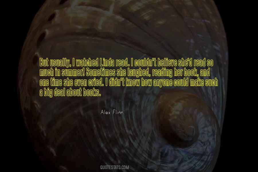 Quotes About One Time #1264207