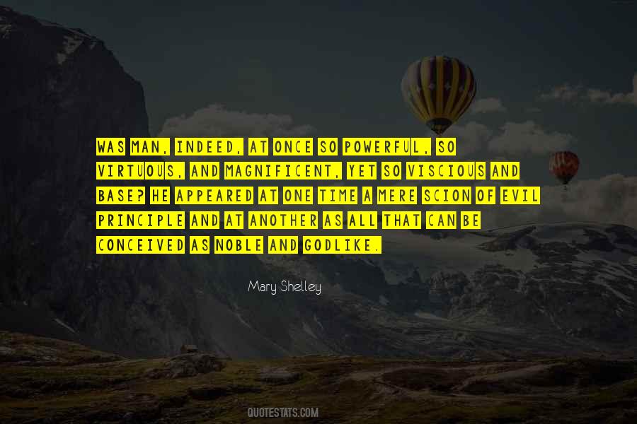 Quotes About One Time #1281959