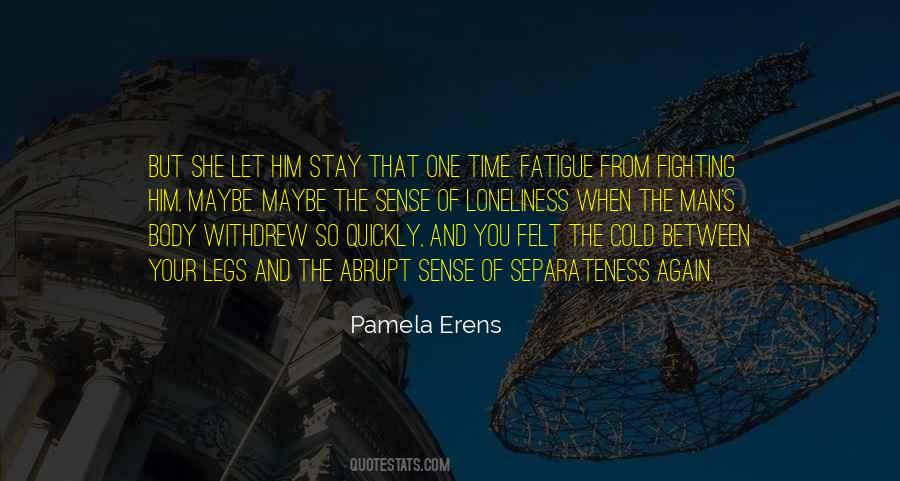 Quotes About One Time #1282571