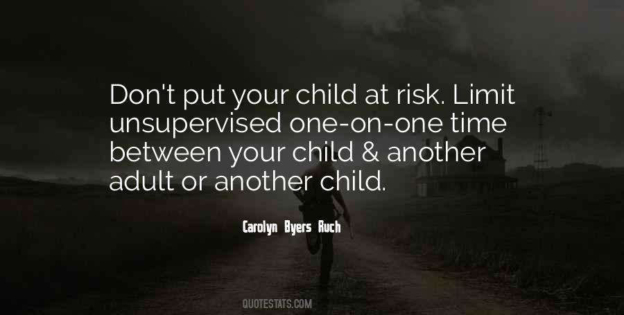 Quotes About One Time #1384252