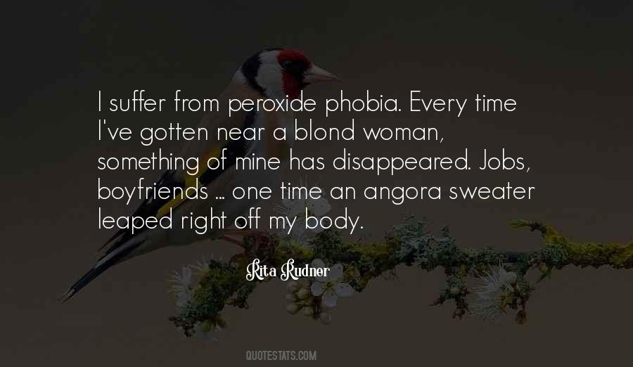 Quotes About One Time #1419742